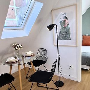 Apartamento de 2 Dormitorios